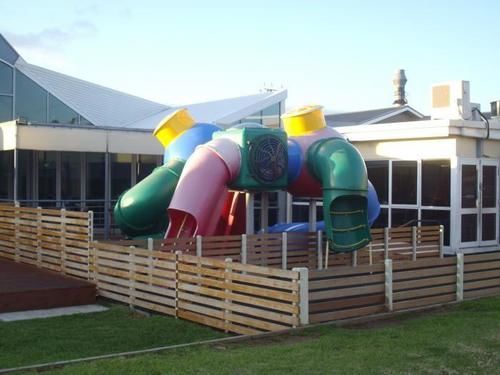 Christies Beach Hotel Clarendon Kültér fotó