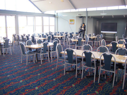 Christies Beach Hotel Clarendon Kültér fotó